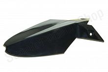 Крыло переднее TTR250a (перед. часть) (цв. черный)