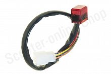 Датчик включенной передачи 139FMB, 147FMH, 152FMI; ALPHA DELTA