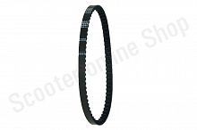 Ремень вариатора   665 * 16,0   Suzuki  LET'S   "OEM BELT"