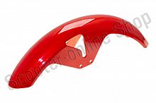 Крыло переднее PHANTOM 125 (с 2015г.) красное