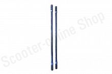 Шпилька цилиндра правая  KAYO  ZS155 M7 L-204  (P060393) CN