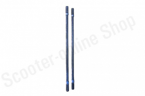 Шпилька цилиндра правая  KAYO  ZS155 M7 L-204  (P060393) CN фото фотография изображение картинка