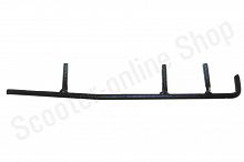 Подрез лыжи Dingo T125, DINGO T150, Мухтар -15