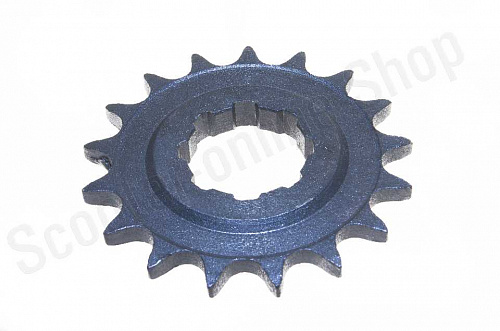 Звезда  ведущая  ИЖ   520-17T   "JING"   