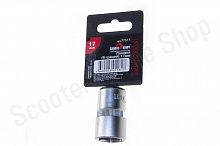 Головка ( 6 граней)  9мм