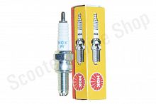 Свеча зажигания NGK CR9EK 4548