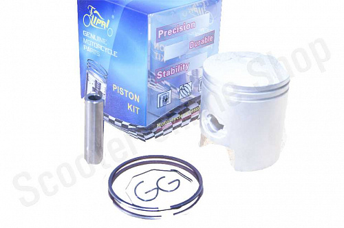 Поршень в сборе  Jog 65cc d-44  "LIPAI" фото фотография изображение картинка