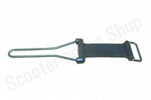 Крепление топливного бака (резинка) Kayo T1