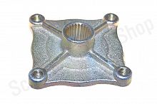 Ступица задняя  ATV 150/250  23T d-110  "JPX"