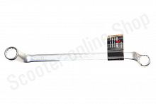 Ключ накидной 14х15мм (холодный штамп) CR-V Сервис Ключ