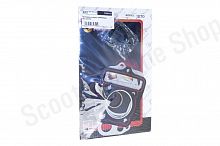 Прокладки цилиндра 139FMB Delta 70cc d-47 F6