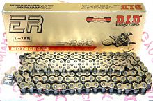 Цепь DID 428NZ SDH (132 зв.)