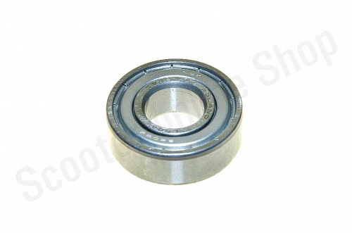 Подшипник 6202 ZZ/C3 15x35x11 NSK фото фотография изображение картинка Подшипник 6202 ZZ/C3 15x35x11 NSK фото фотография изображение картинка