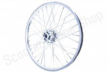 Диск передний Kayo K1 1.60 - 21"  алюм. ось 15 