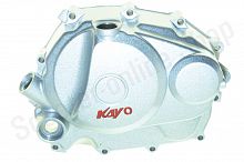 Крышка правого картера двигателя KAYO ZS CB250D-G (воздушный) (P060854) CN