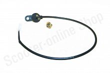 Датчик выбраной передачи с контактом  157QMJ, 162QMK