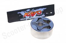 Ротор масляного насоса, левая часть Kayo  ZS NC250SR (вод.охл.)