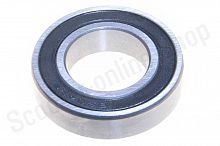 Подшипник  6904 2RS  20х37х9  CN