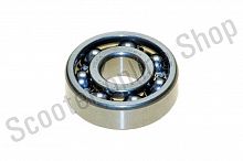 Подшипник ведомого вала коробки передач 6303 HiSun ATV 500/700H (276-6303)  17x47x14 TPI  TW