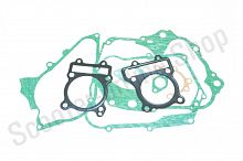 Прокладки  двигателя W190  комплект
