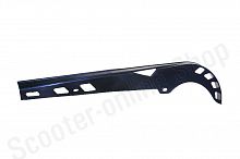 Кожух цепи   TTR125
