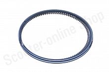Кольца поршневые YX150  d-60