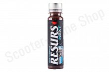 4304 Присадка RESURS NEXT пласт.Флакон 75 г ВМП АВТО
