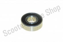 Подшипник 6004/2RS 20х42х12
