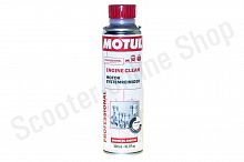 Очиститель двигателя Motul ENGINE CLEAN AUTO 0.3л