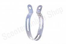 Хомут глушителя RC125-PE, RC125-PM PIT0051 