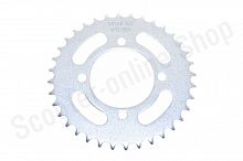 Звезда ведомая CB/CG 200/250 d-64  428-36T  UNIBEAR