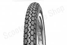 Покрышка 18" 2.75-18 S-207 D-TRACKER TT SWALLOW