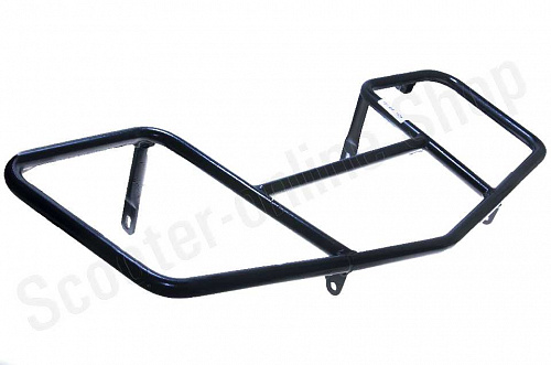 Багажник передний ATV200 KAYO BIG BULL фото фотография изображение картинка