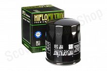 Фильтр масляный HiFlo HF551