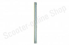 Ключ свечной 16мм с резинкой  Сервис Ключ 71350