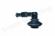 Колпак свечи  2T 