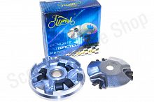 Вариатор в сборе  Jog 3KJ  "LIPAI"