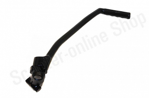 Рычаг кикстартера 161FMJ Racer RC150-GY Enduro фото фотография изображение картинка Рычаг кикстартера 161FMJ Racer RC150-GY Enduro фото фотография изображение картинка