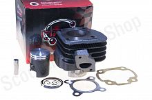 Цилиндро-поршневая группа  Jog 3KJ  50сс d-40 тефлон  "MTRT" 