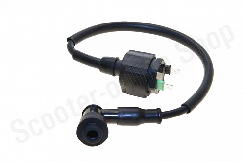 Катушка зажигания RC150-23X Enduro L150  ENX0162  фото фотография изображение картинка