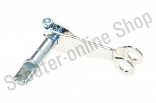 Рычаг эксцентрика тормоза   4T CG150   "MOZBA"