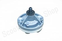 Насос масляный 4Т 162QMK (GY6)