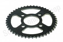 Звезда ведомая 428-46T CG125-250, CB125-250
