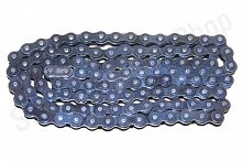 Цепь веломотор F50/ F80 112зв. Киров