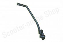 Рычаг кикстартера 170FMM (CB250)  Enduro черный