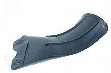 Брызговик заднего амортизатора Motoland XT250HS Voron Moto