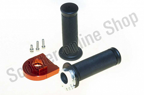 Ручка газа ZX-B610 CNC Ручка газа ZX-B610 CNC