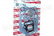 Прокладки двигателя 147FMH X-TECH