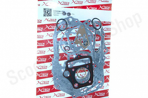 Прокладки двигателя 147FMH X-TECH фото фотография изображение картинка