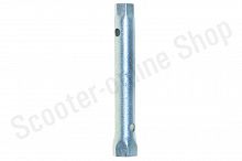 Ключ свечной 16х21х160 Дело Техники 547161